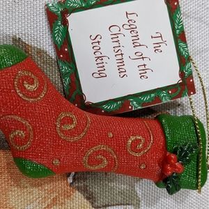Christmas ornaments